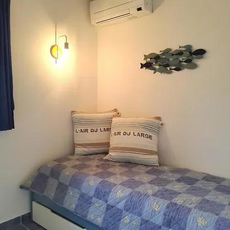 47m Carre - Vue 180 Degres - Piscine - Parking * Saint-Raphael (Var)