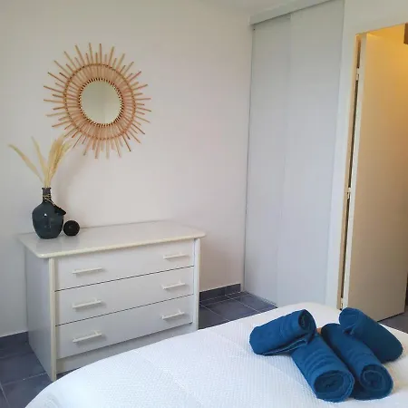 47m Carre - Vue 180 Degres - Piscine - Parking Saint-Raphael (Var)