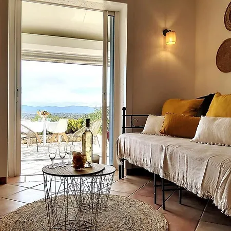47m Carre - Vue 180 Degres - Piscine - Parking Apartment Saint-Raphael (Var)