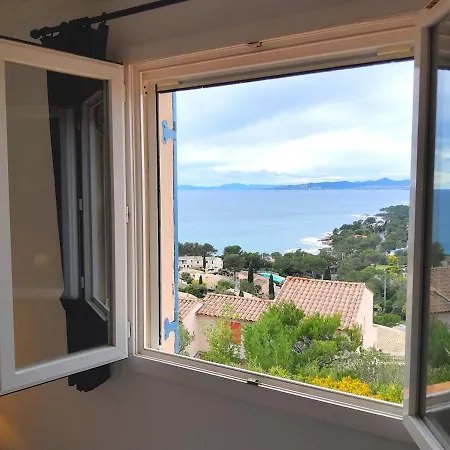 47m Carre - Vue 180 Degres - Piscine - Parking